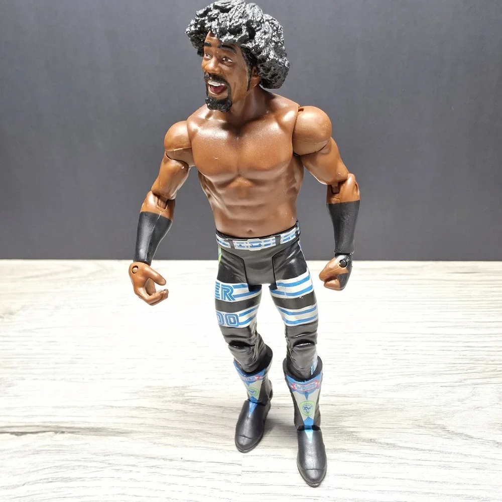 2011 WWE 